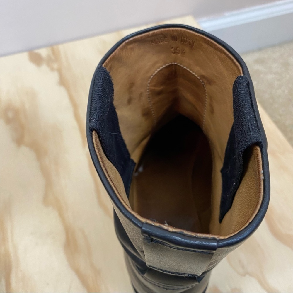 Rag & Bone Holly Ankle Boot - Picture 5 of 10